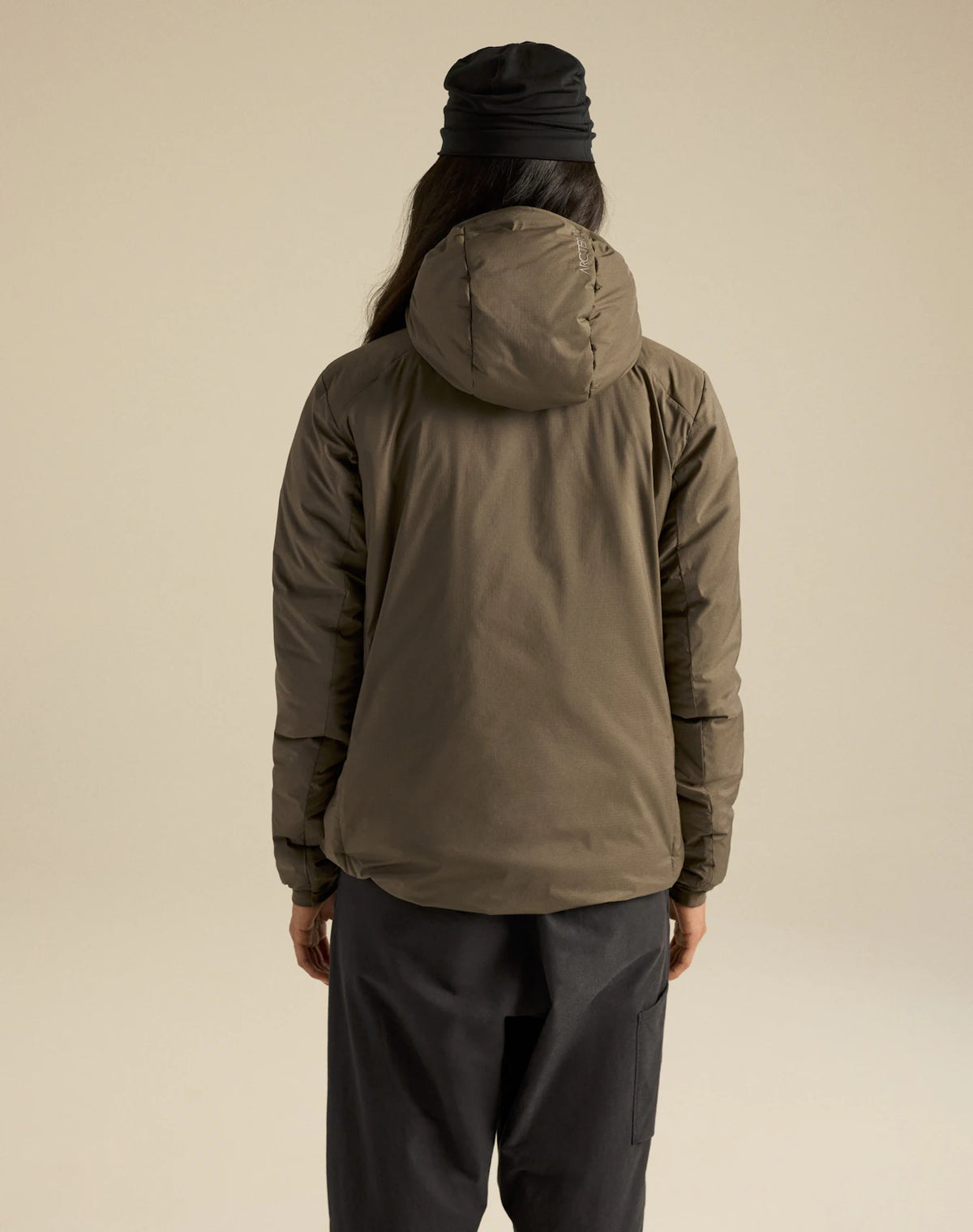 Women’s Atom SV Hoody product image