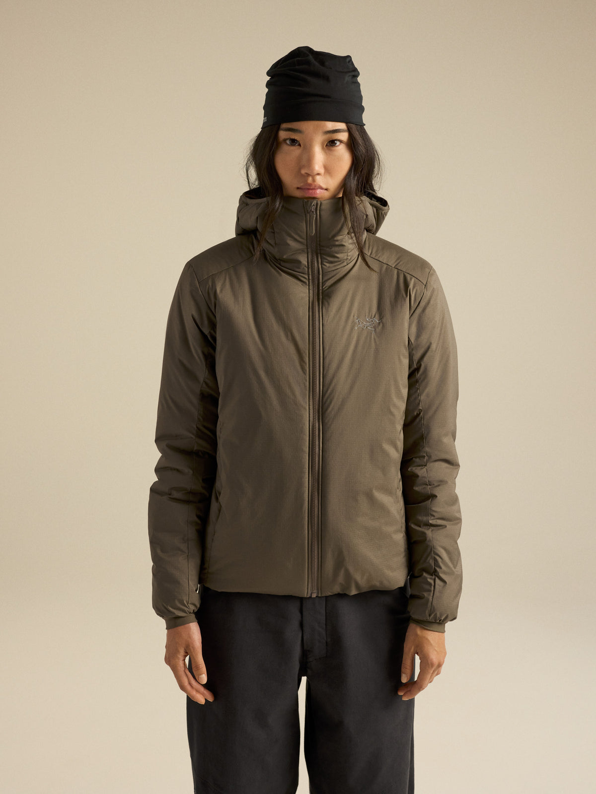 Women’s Atom SV Hoody product image