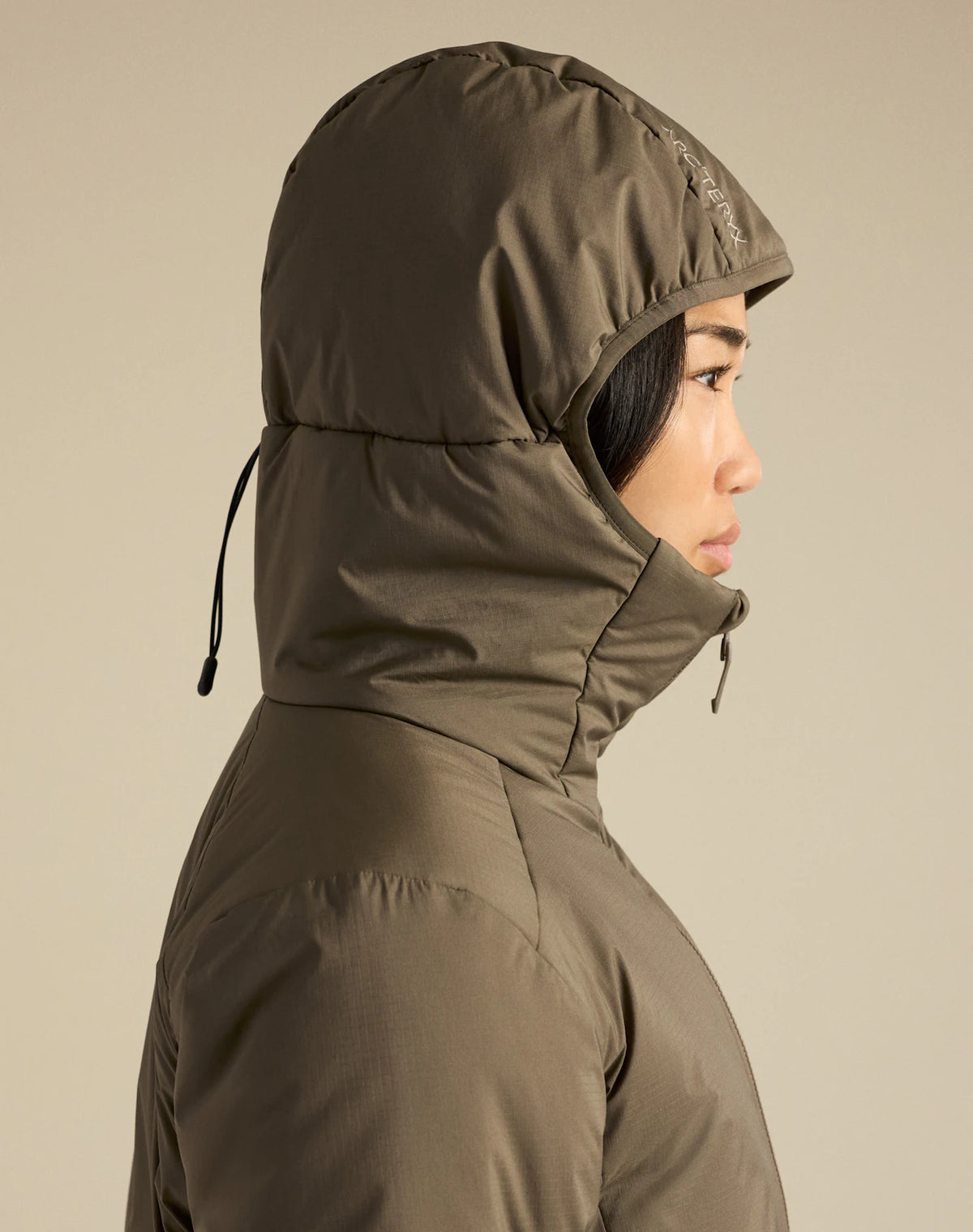 Women’s Atom SV Hoody product image