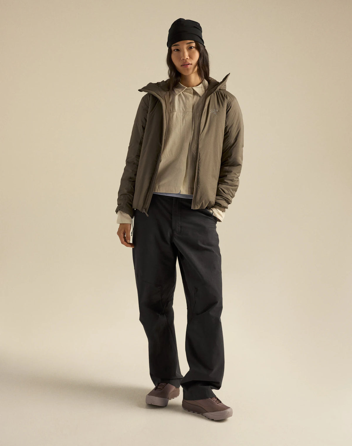 Women’s Atom SV Hoody product image