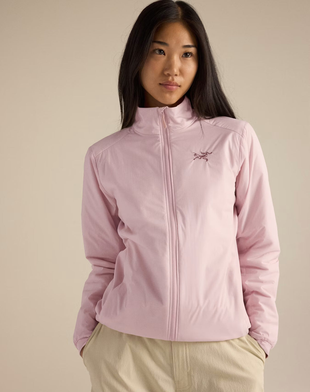 Women's Atom Jacket