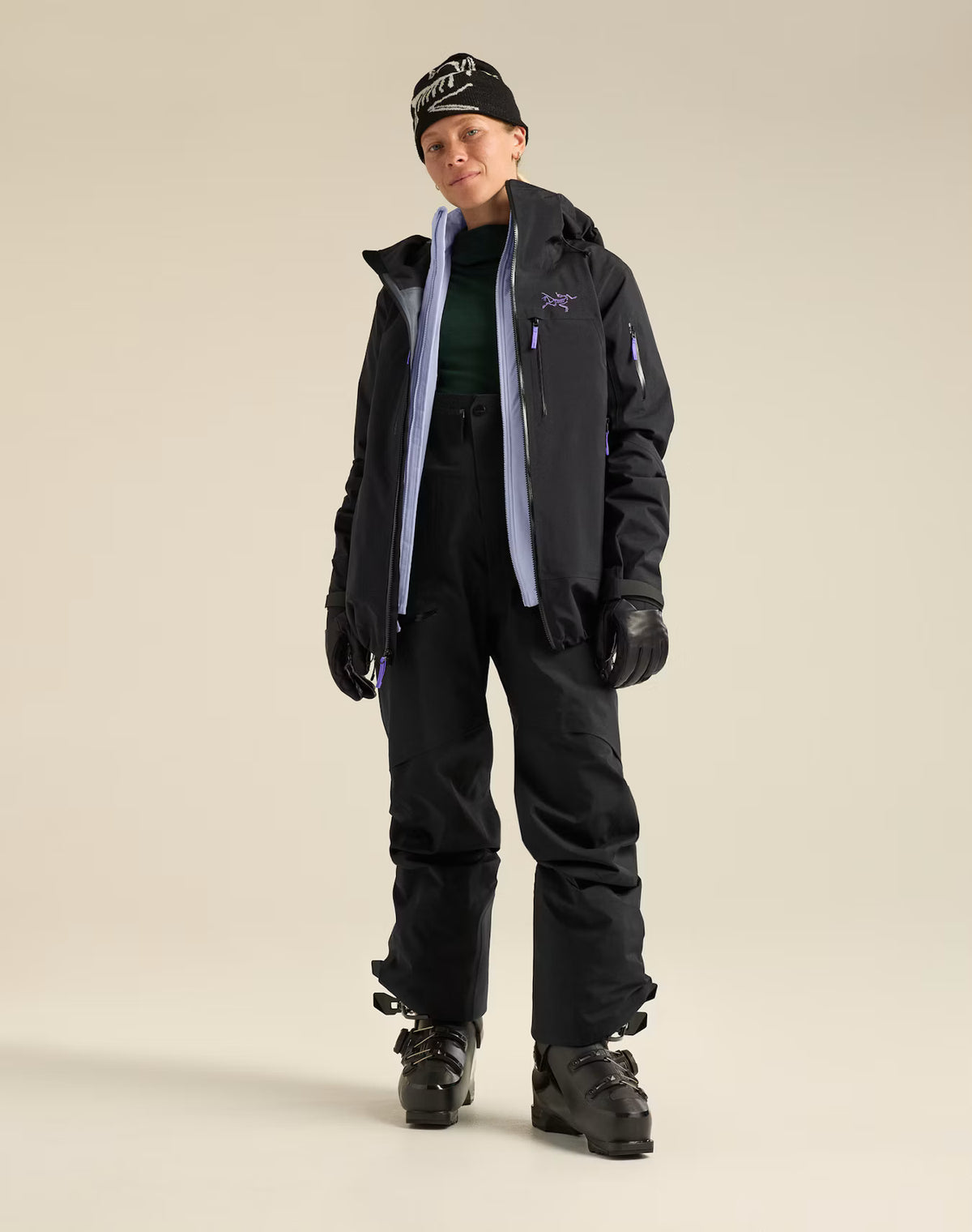 Women’s Rush Bib Pant