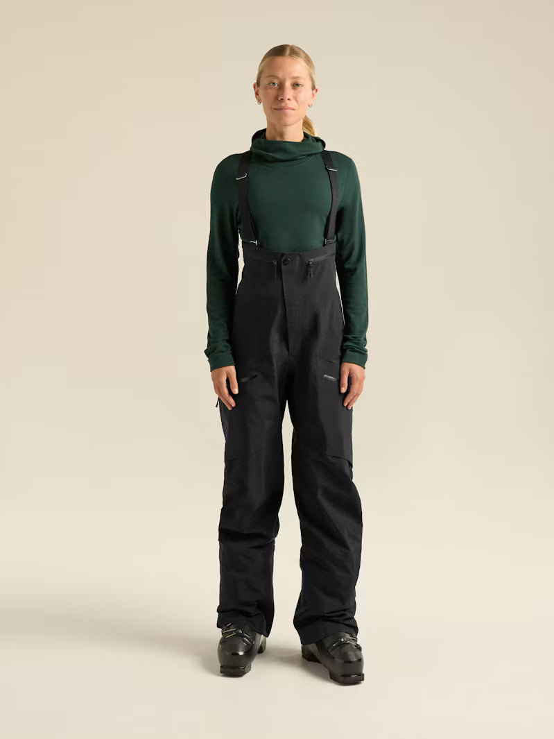 Women’s Rush Bib Pant