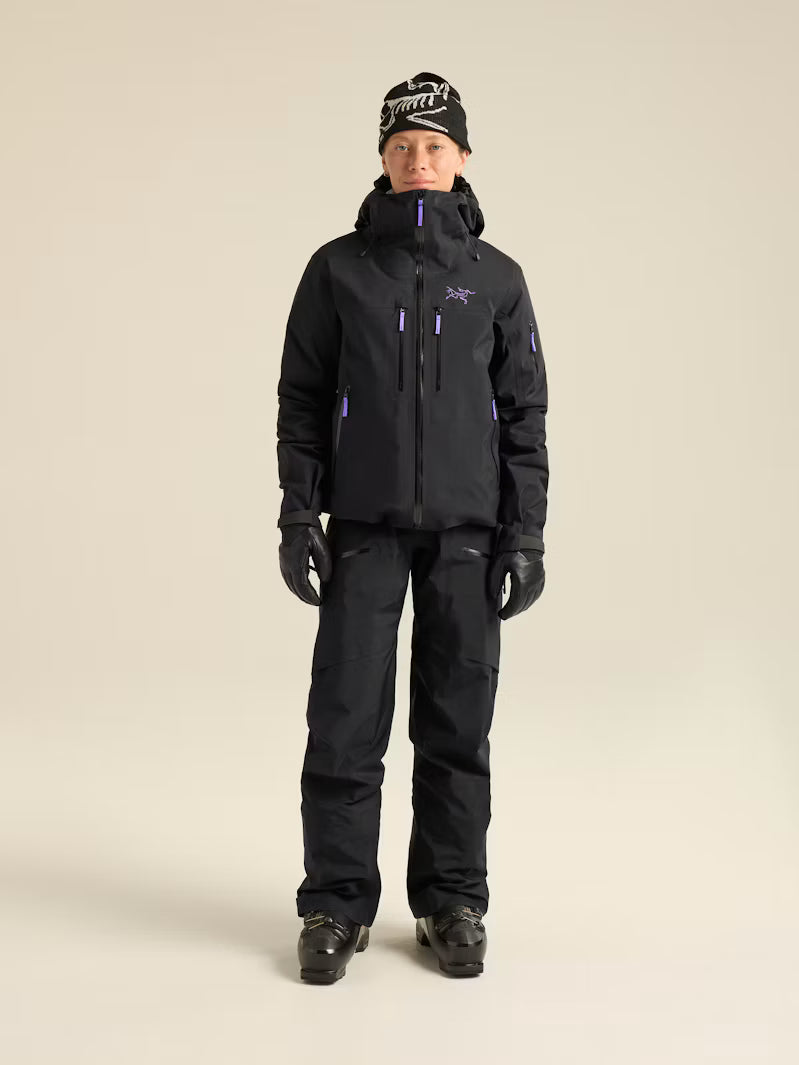 Women’s Rush Bib Pant