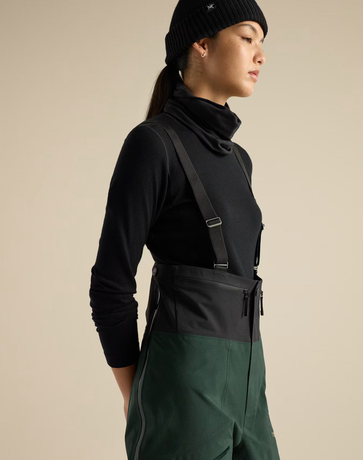 Women’s Rush Bib Pant