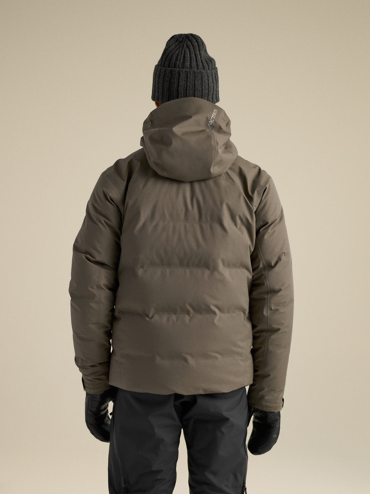 Men’s Fissile SV Down Jacket product image