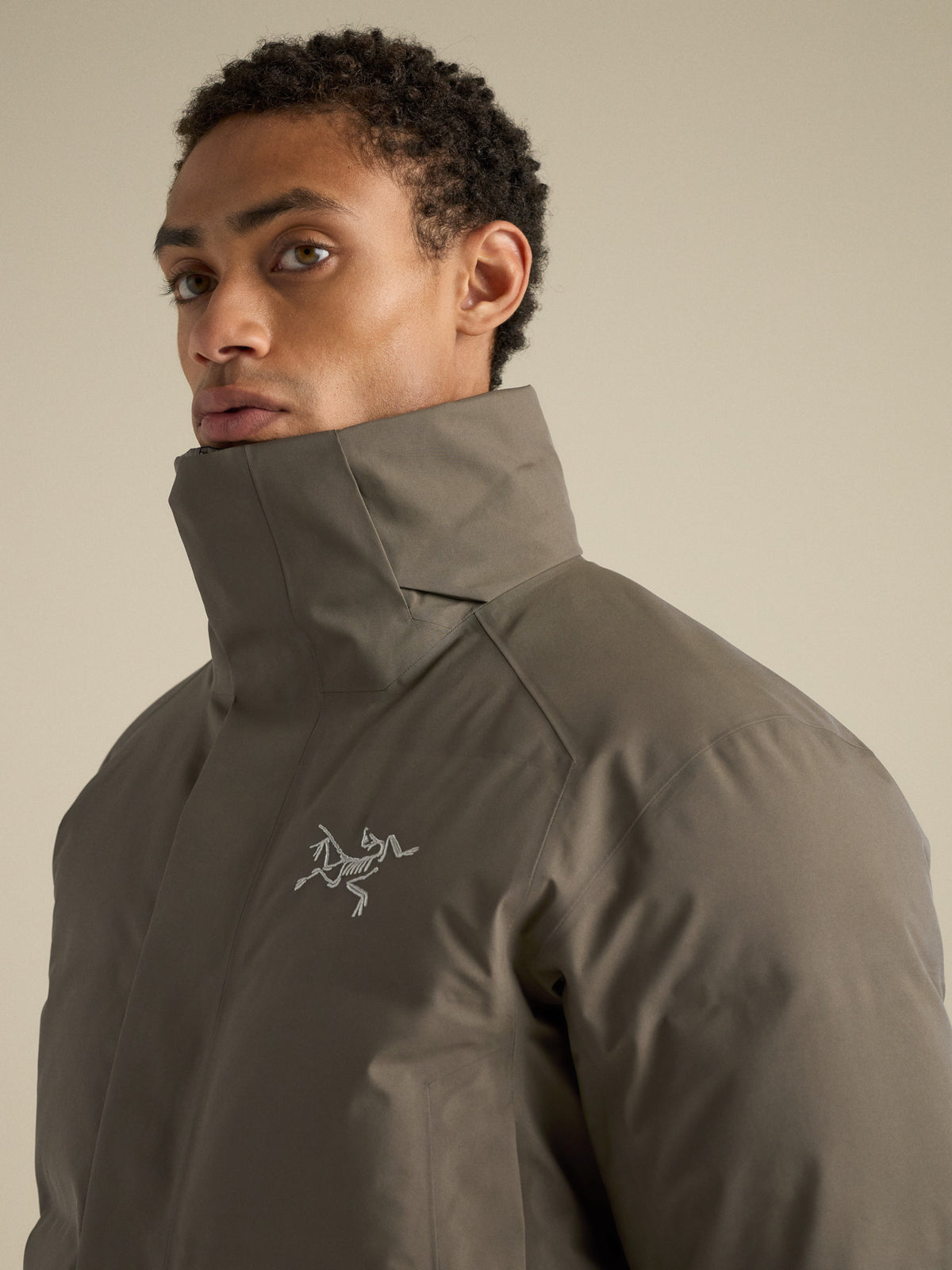 Men’s Fissile SV Down Jacket product image