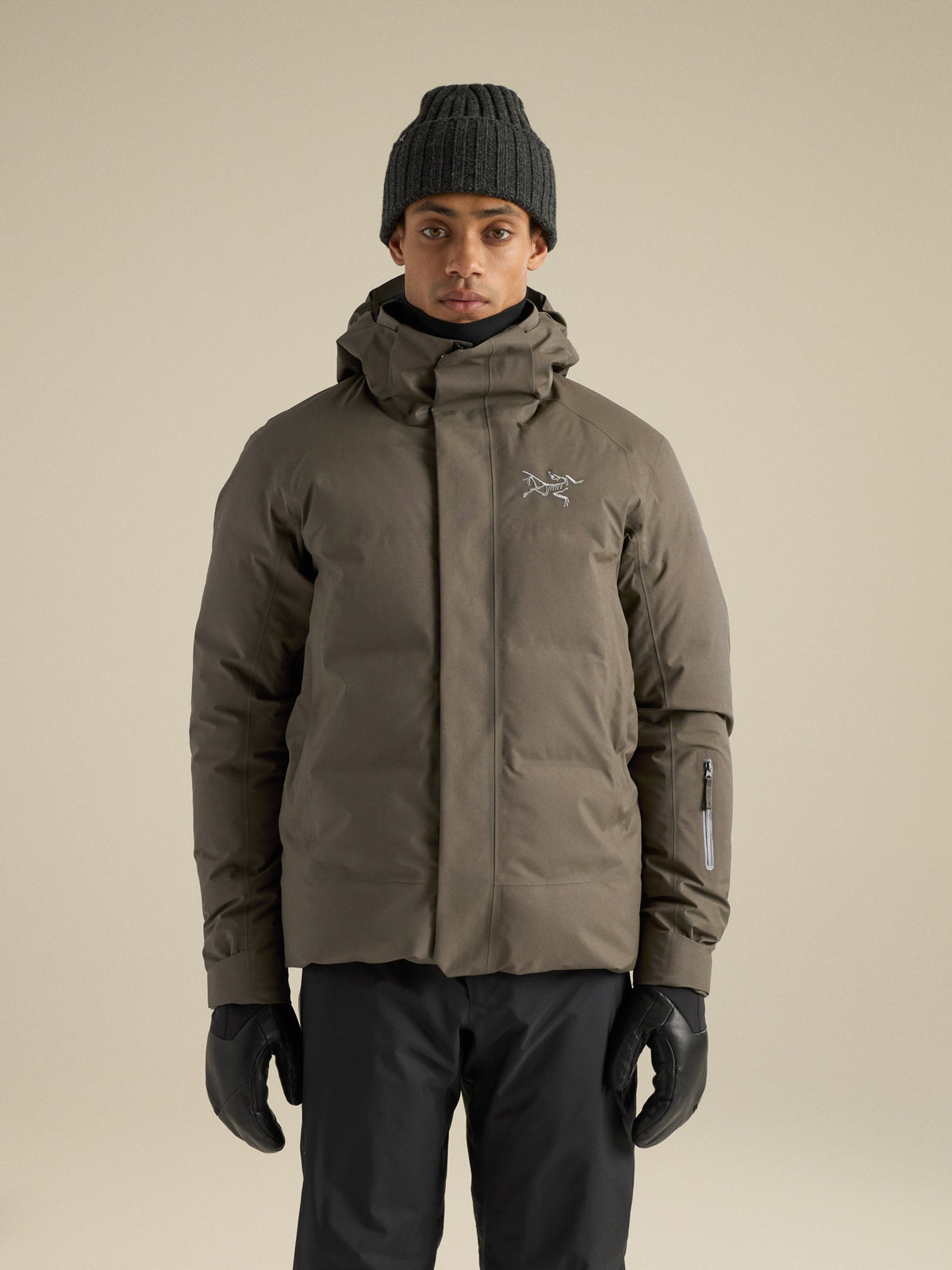 Men’s Fissile SV Down Jacket product image