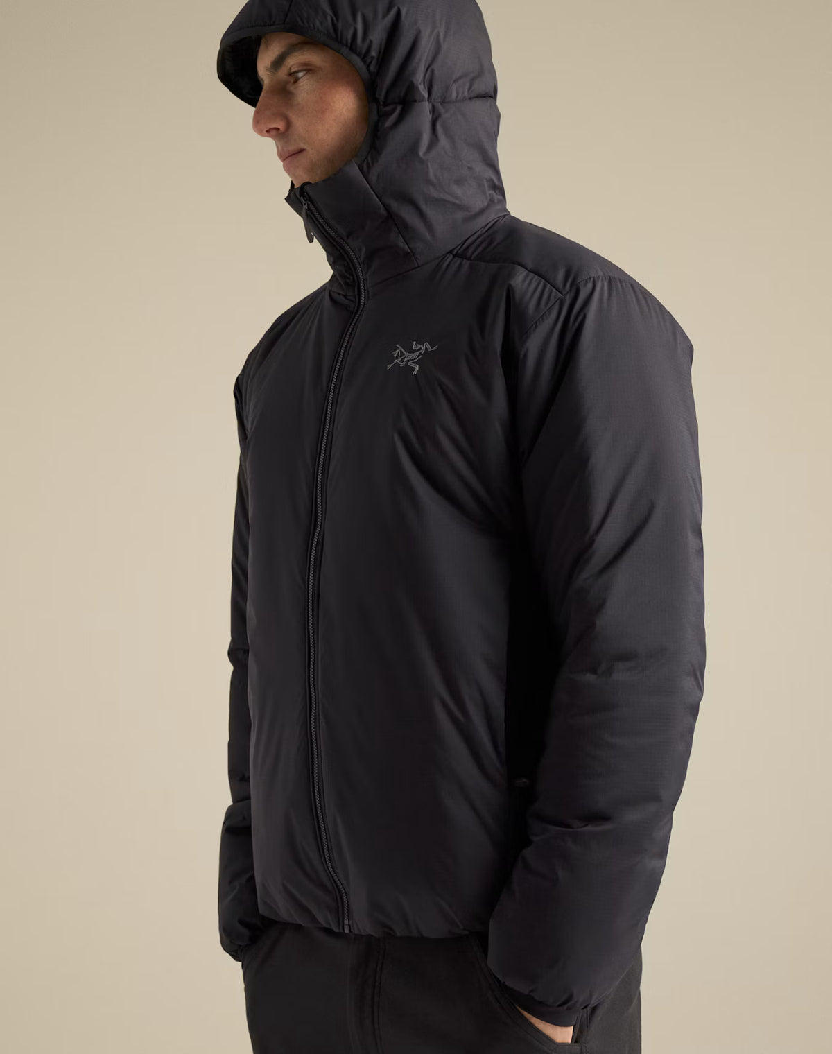 Men’s Atom SV Hoody
