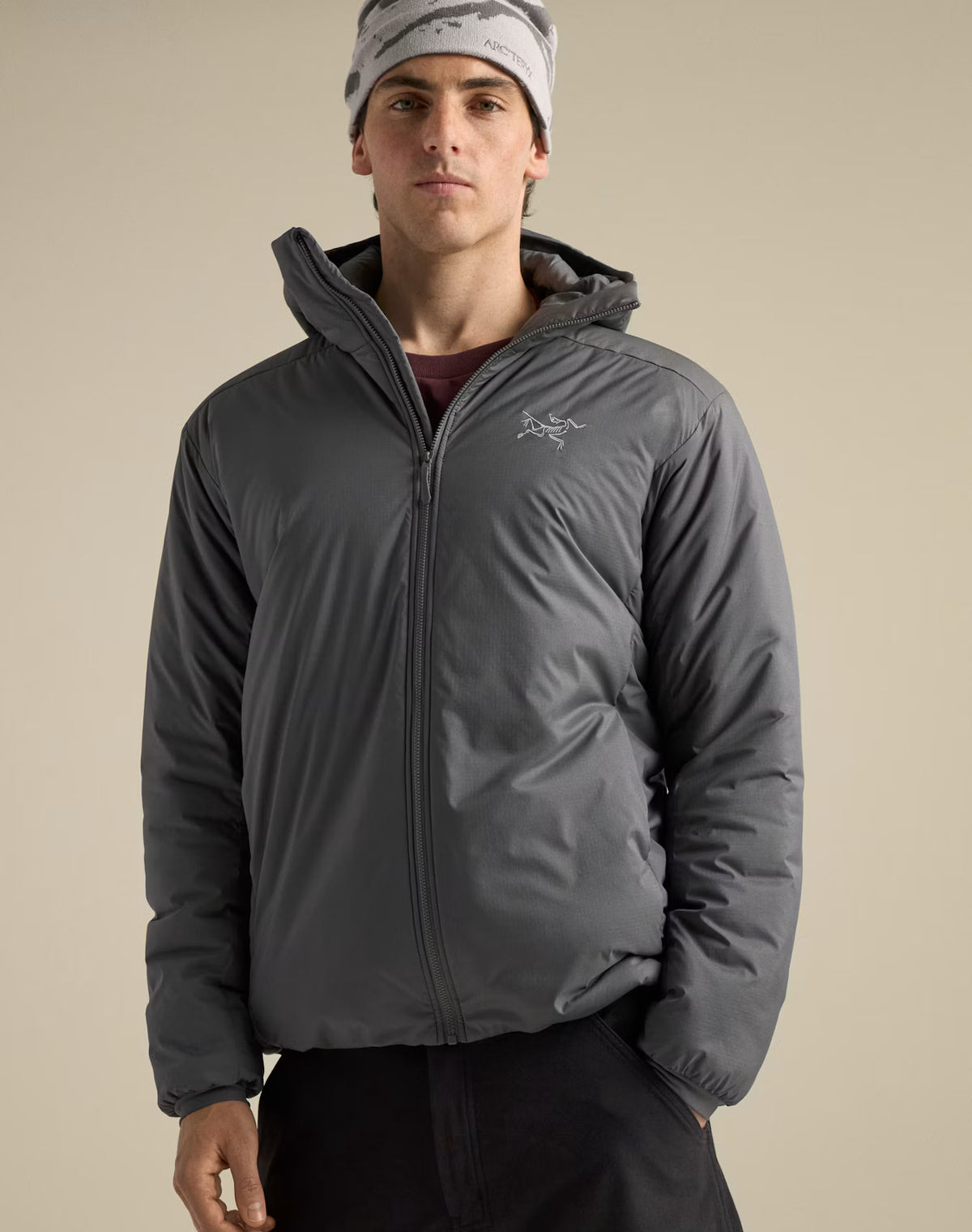 Men’s Atom SV Hoody