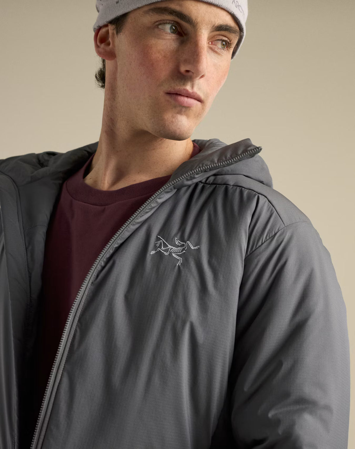 Men’s Atom SV Hoody