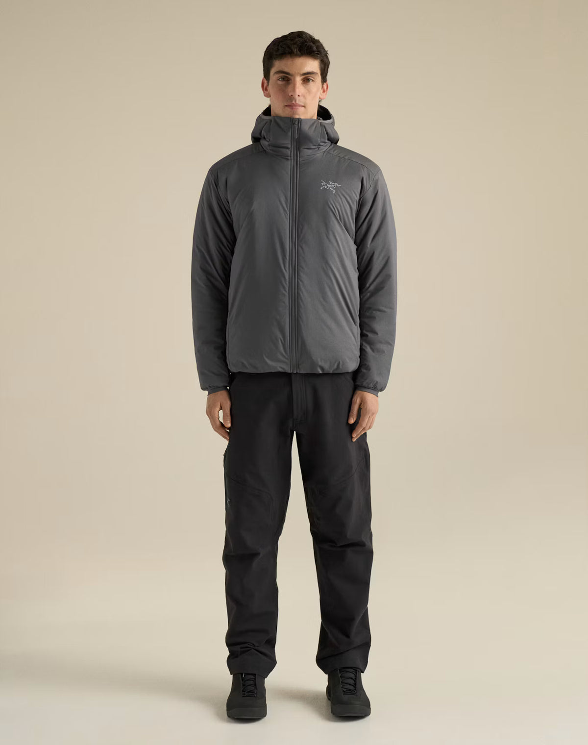 Men’s Atom SV Hoody