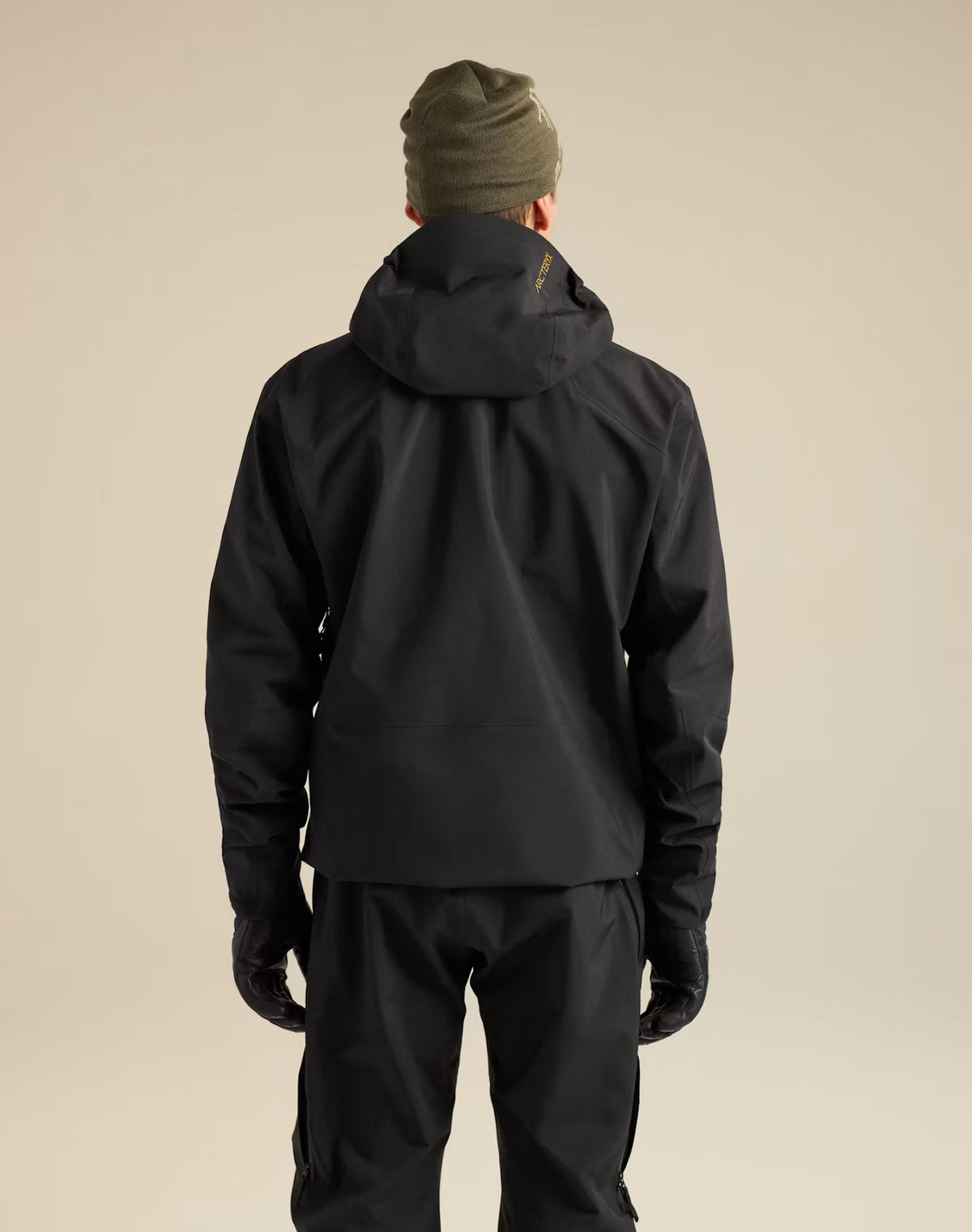 Men’s Rush Jacket