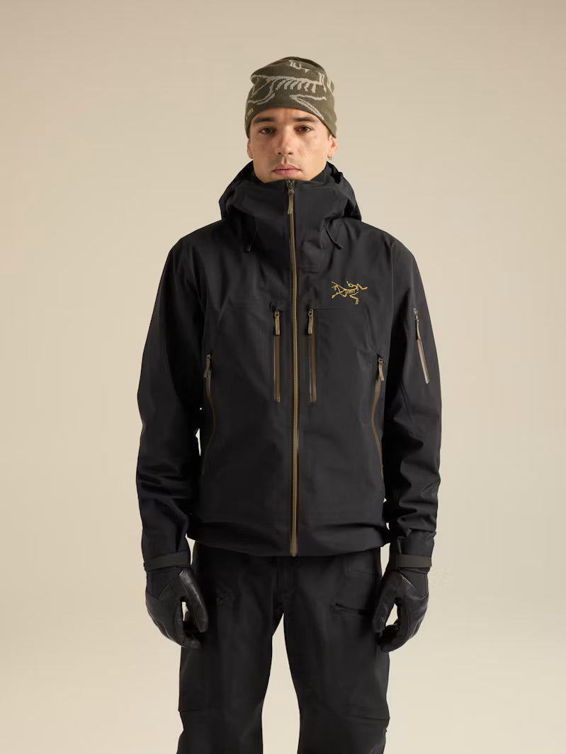 Men’s Rush Jacket