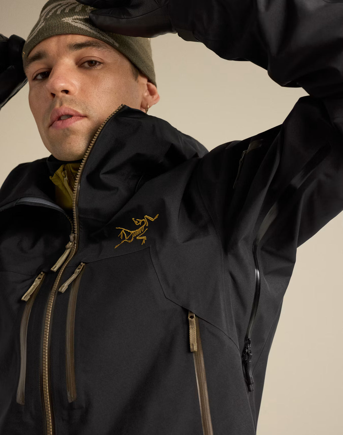 Men’s Rush Jacket