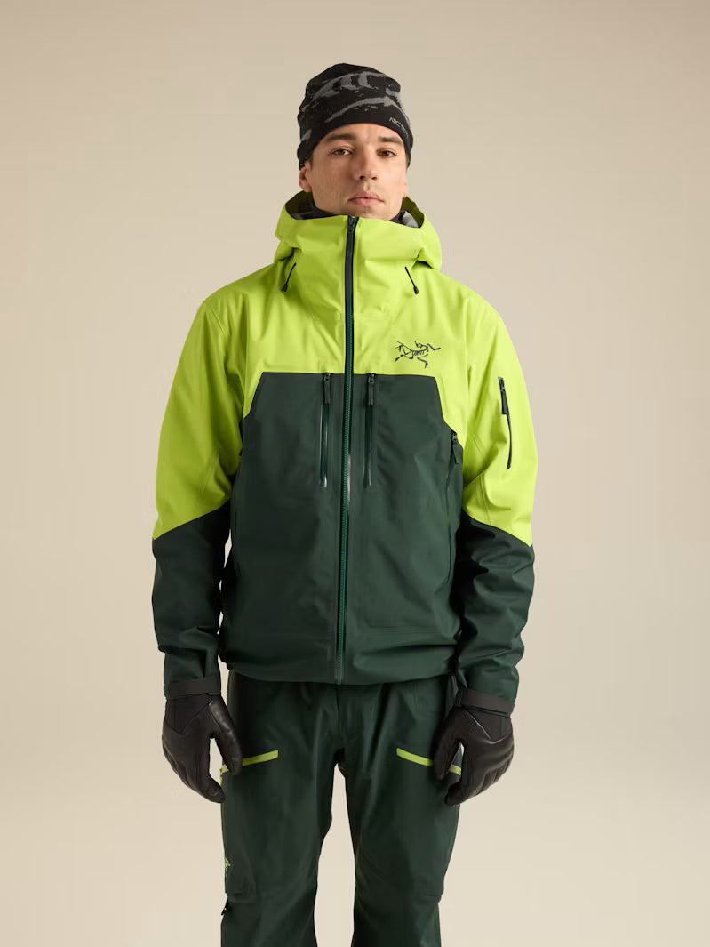 Men’s Rush Jacket