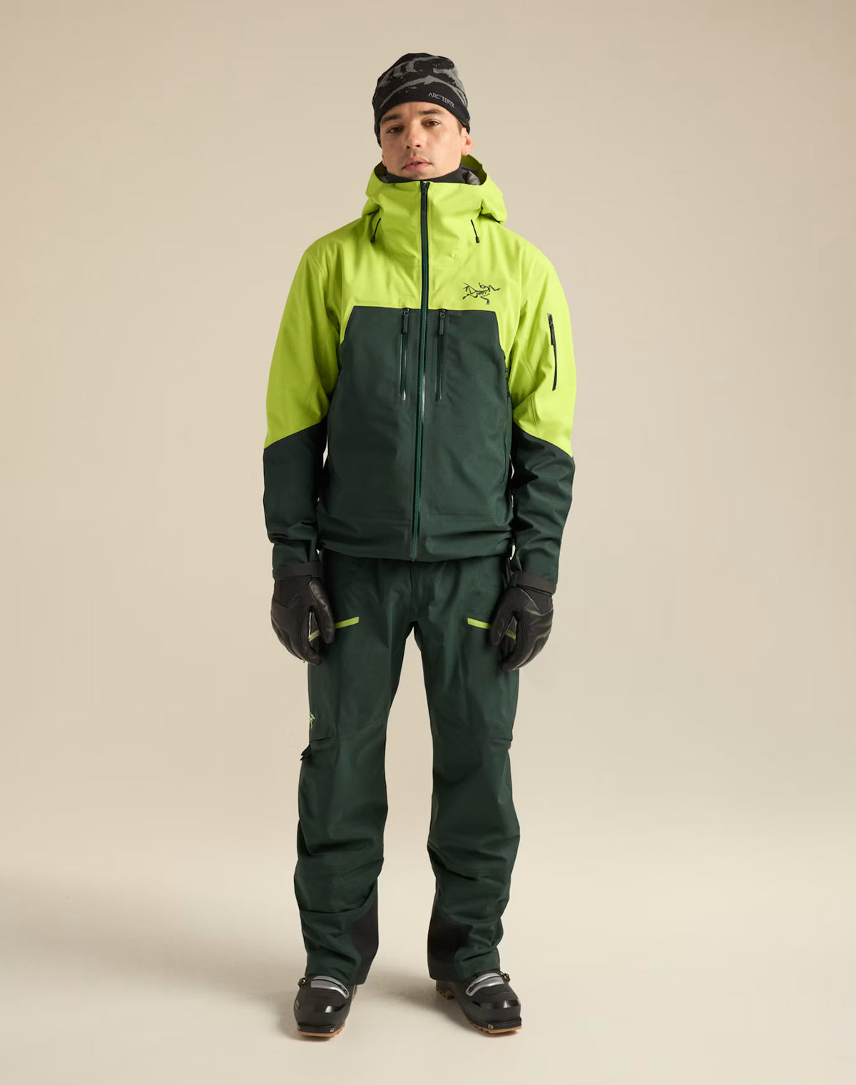 Men’s Rush Jacket