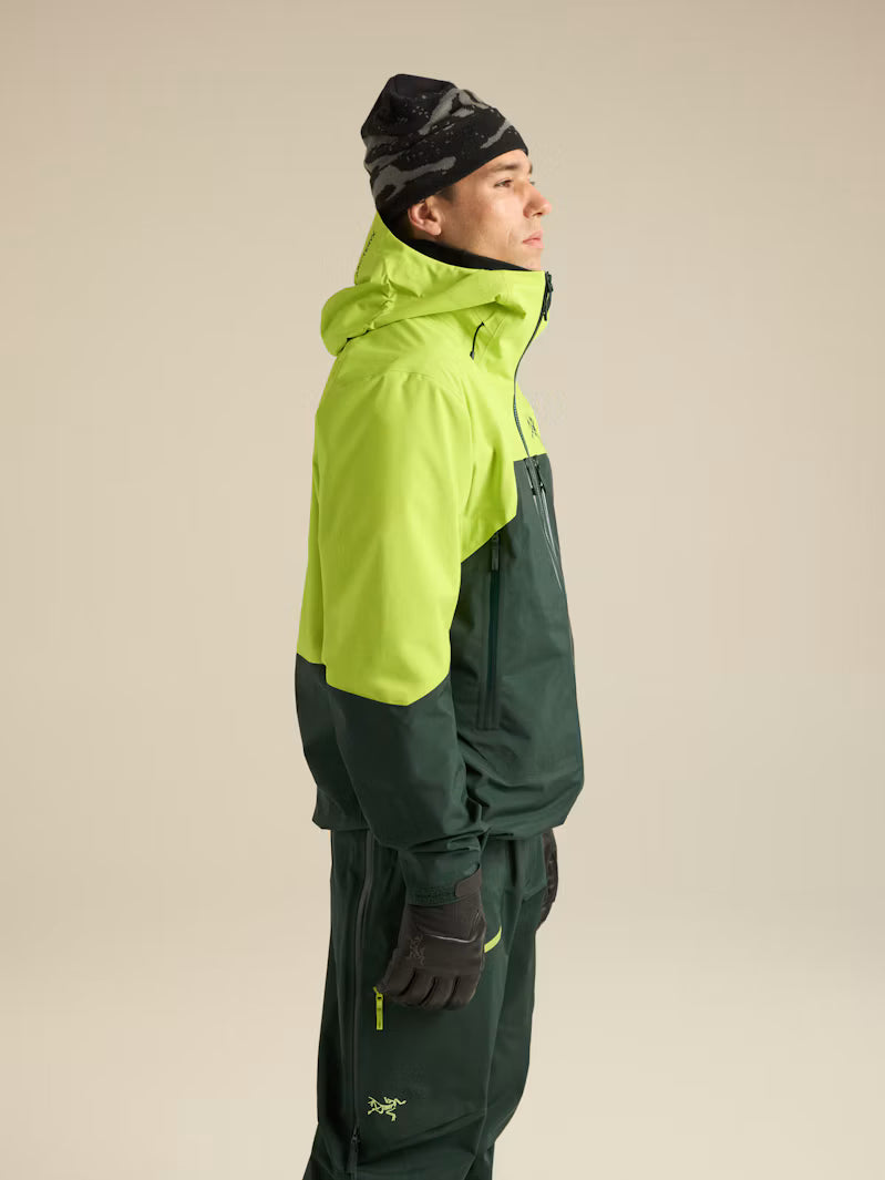 Men’s Rush Jacket
