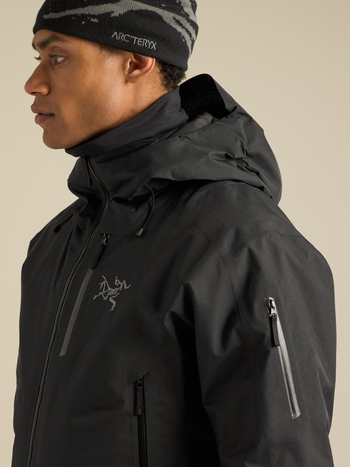 Men’s Sabre Insulated Jacket product image