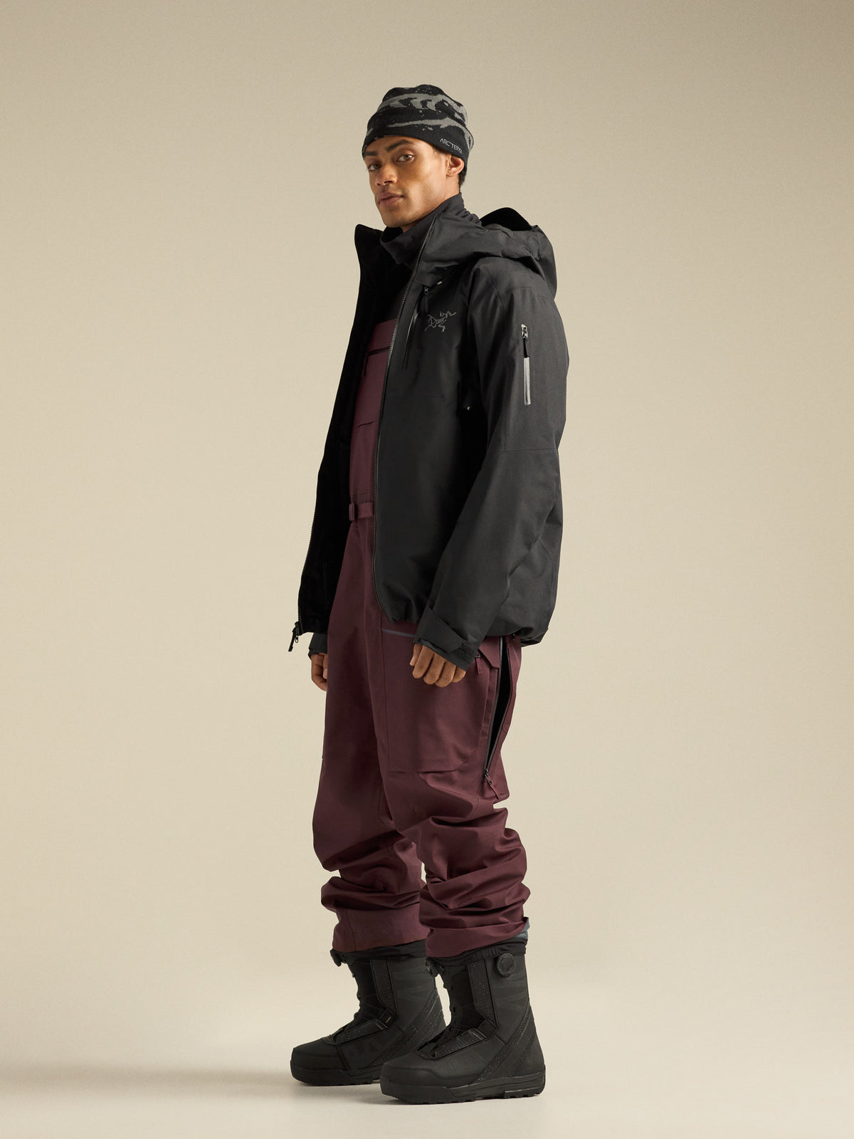 Men’s Sabre Insulated Jacket product image
