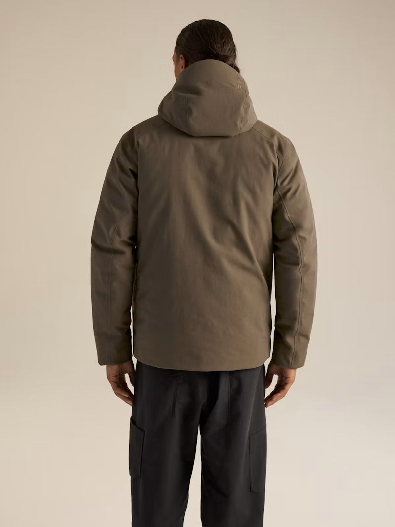 Men's Therme Down Jacket