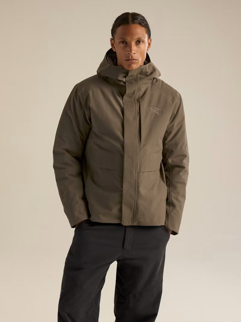 Men's Therme Down Jacket