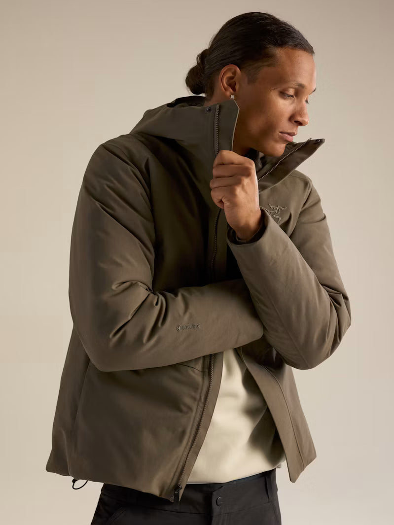 Men's Therme Down Jacket