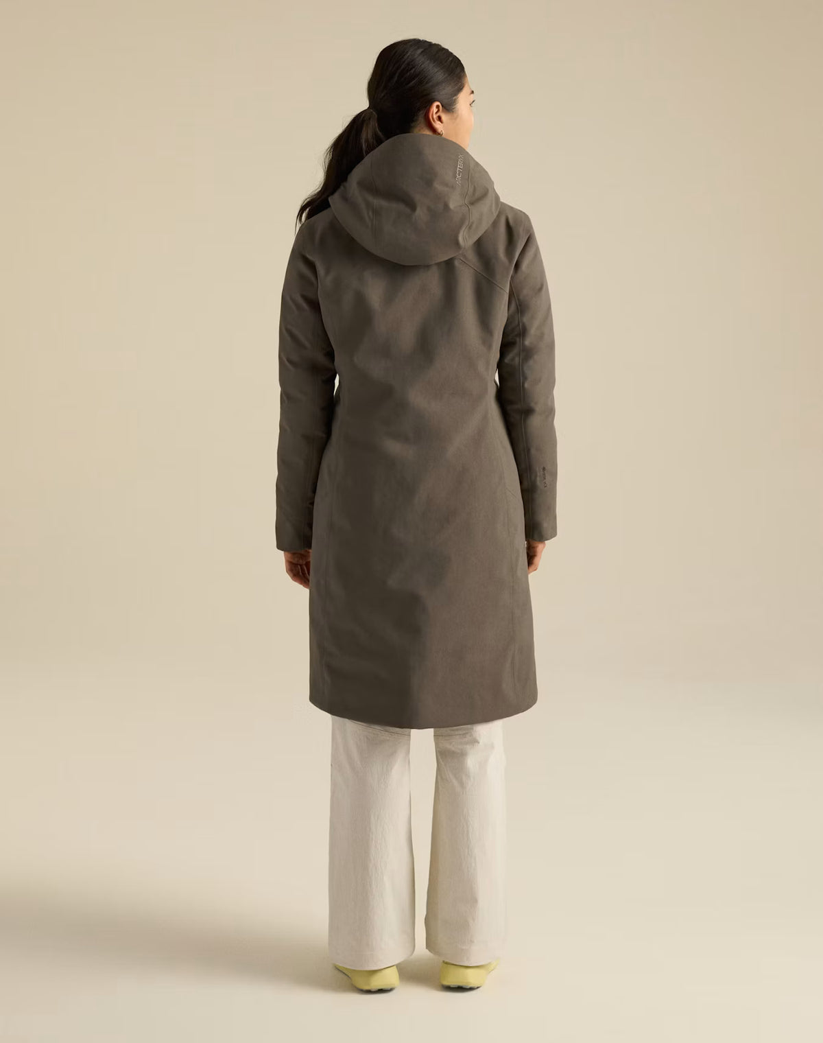 Women's Patera Parka