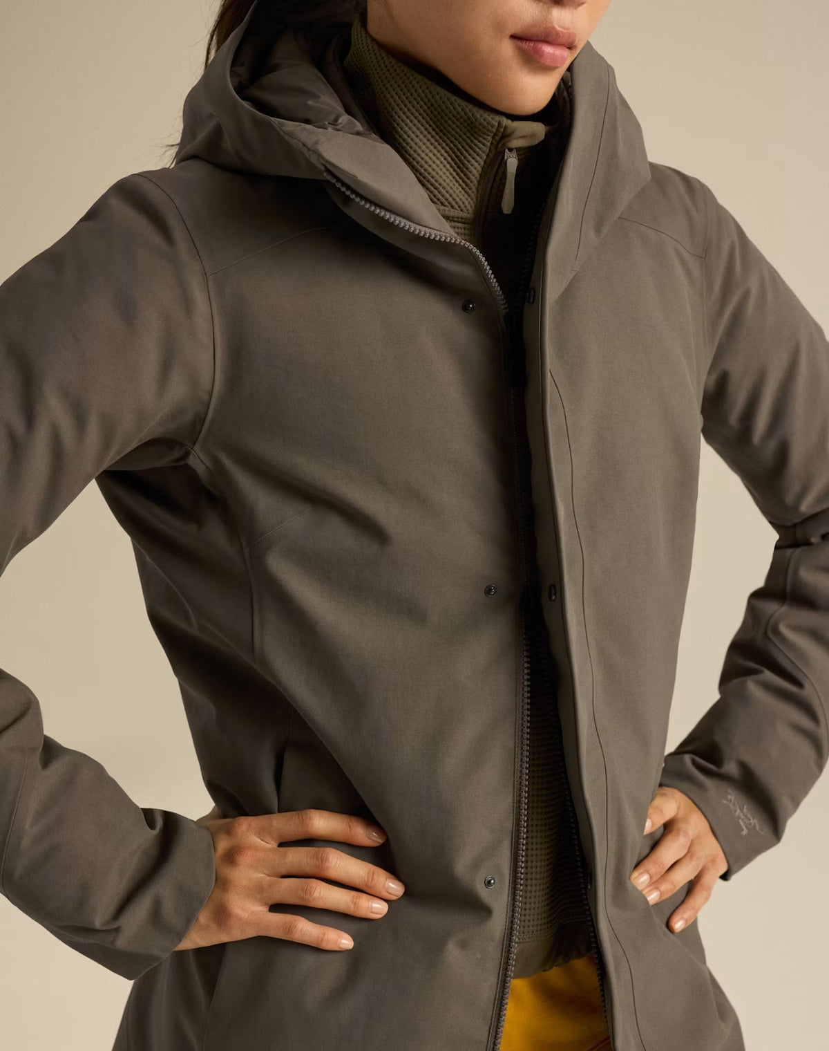 Women's Patera Parka