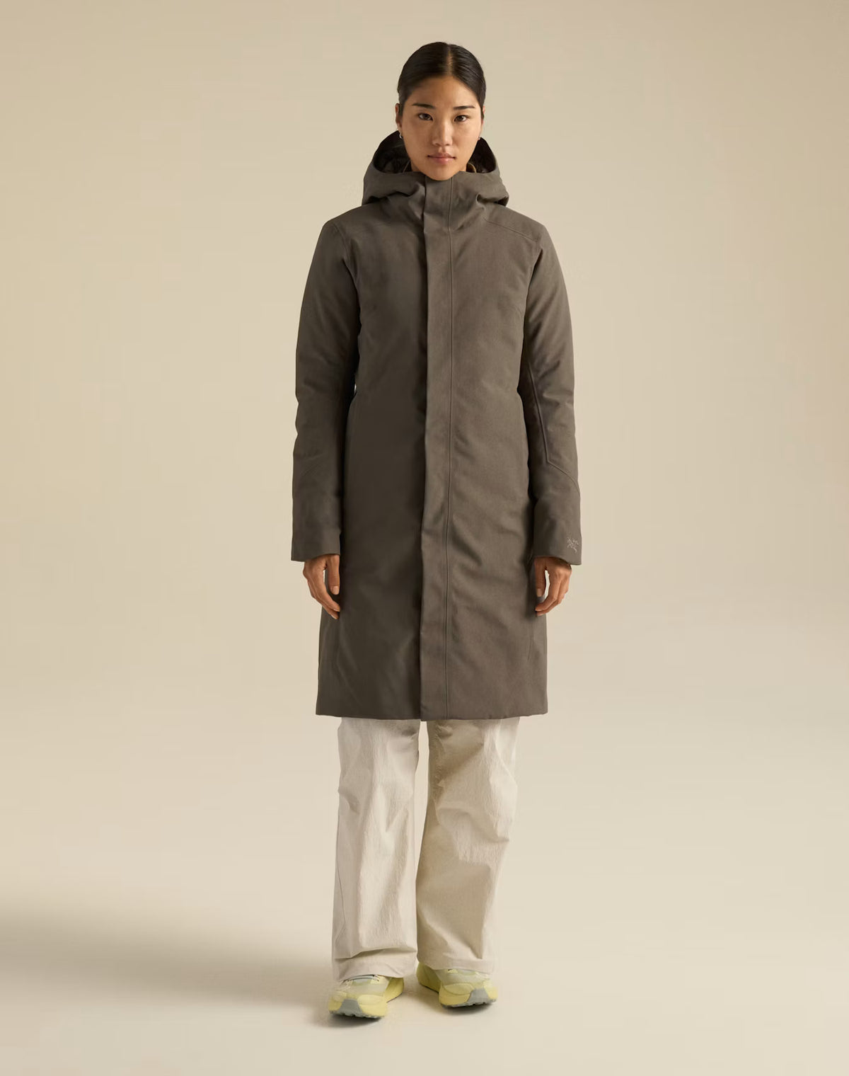 Women's Patera Parka