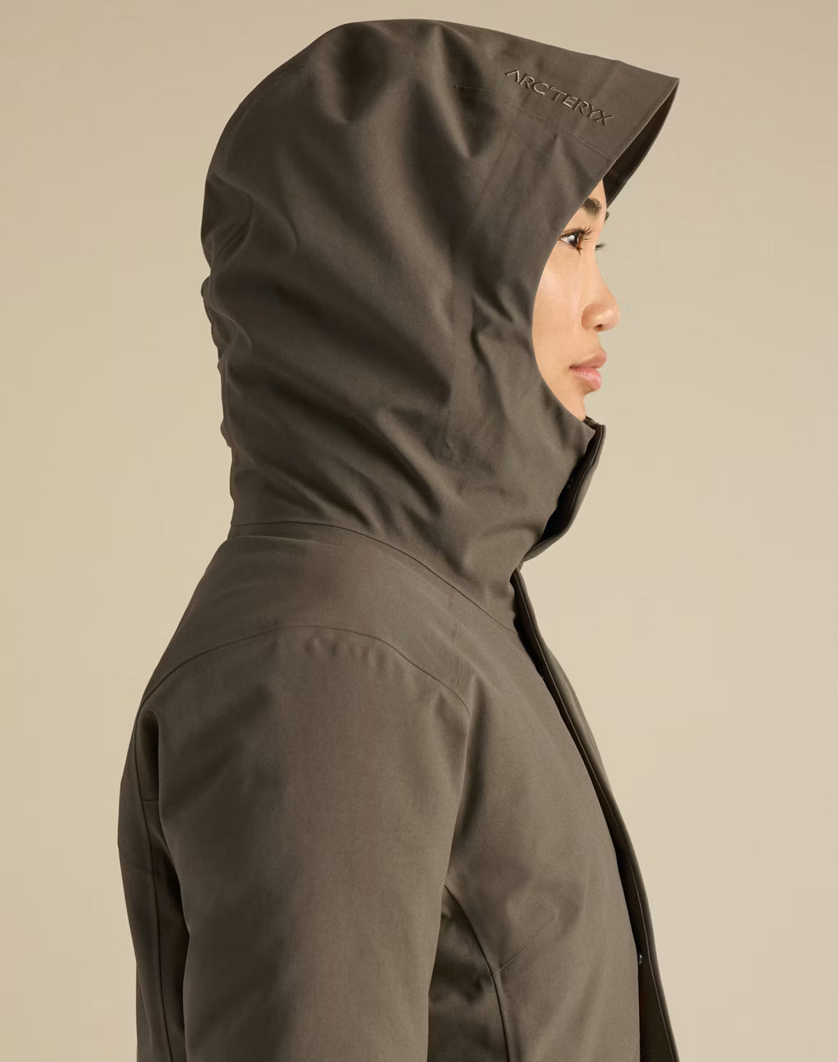 Women's Patera Parka