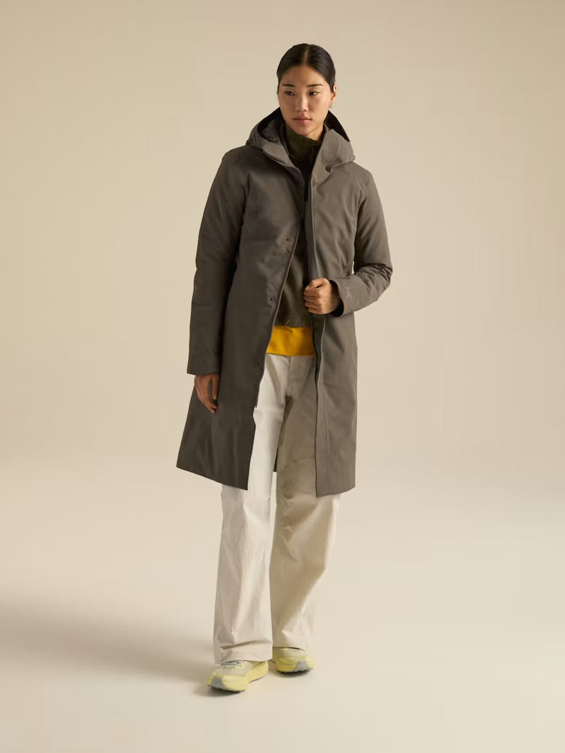 Women's Patera Parka