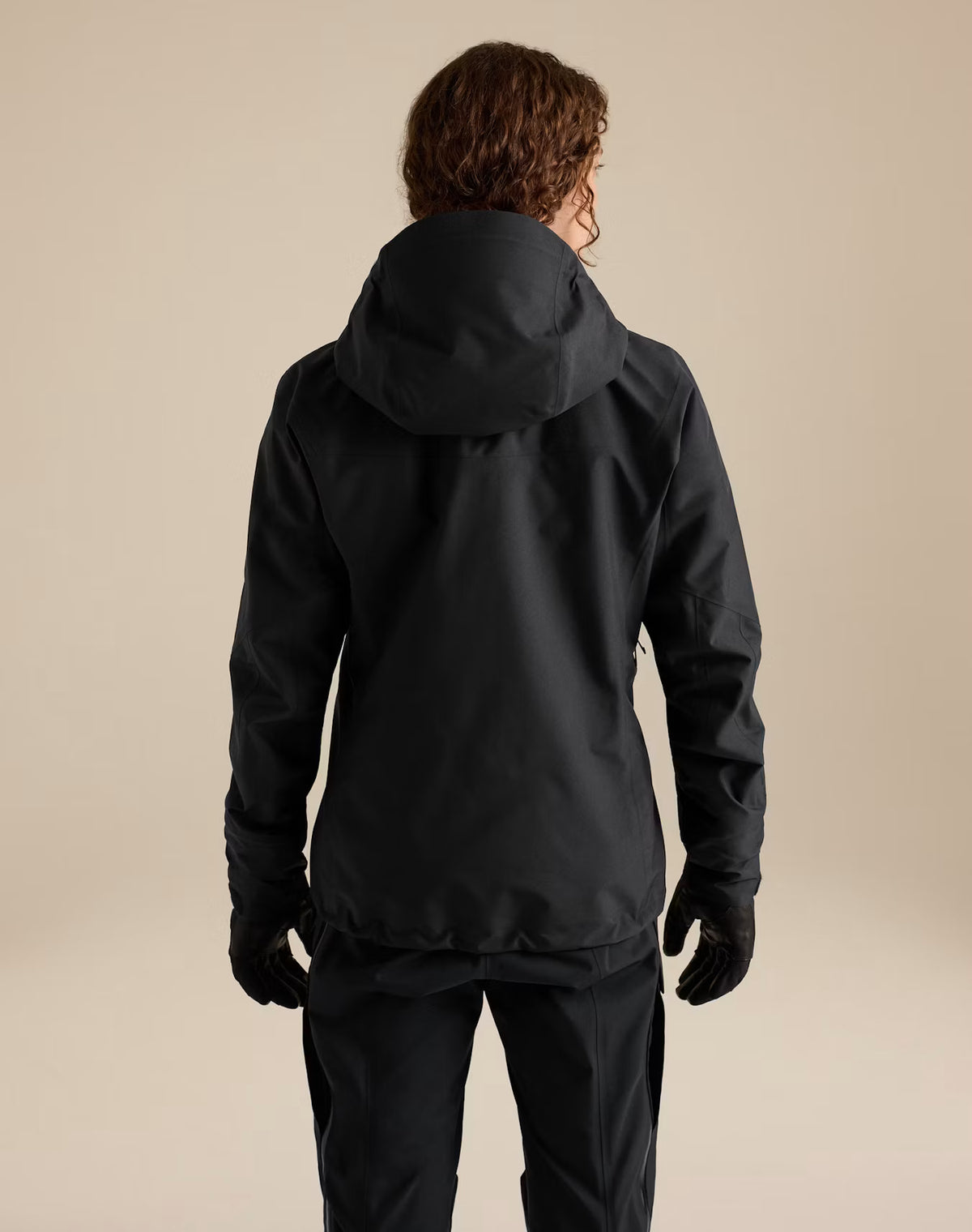 Women's Alpha SV Jacket