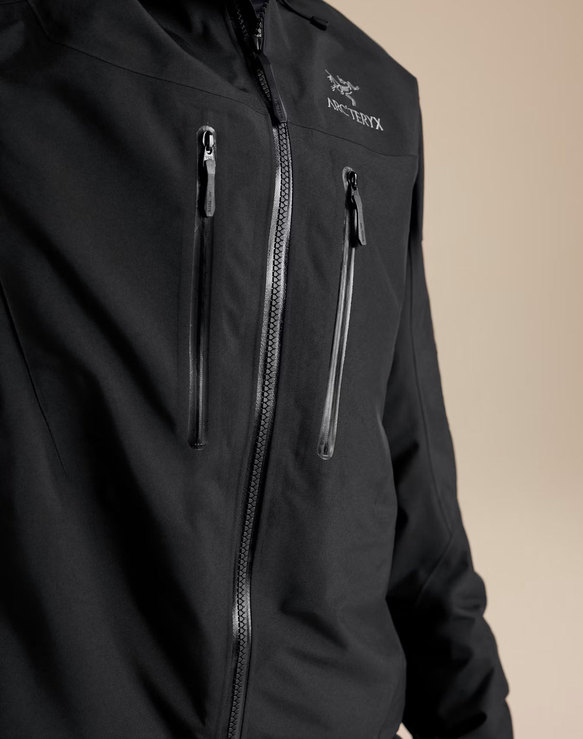 Women's Alpha SV Jacket