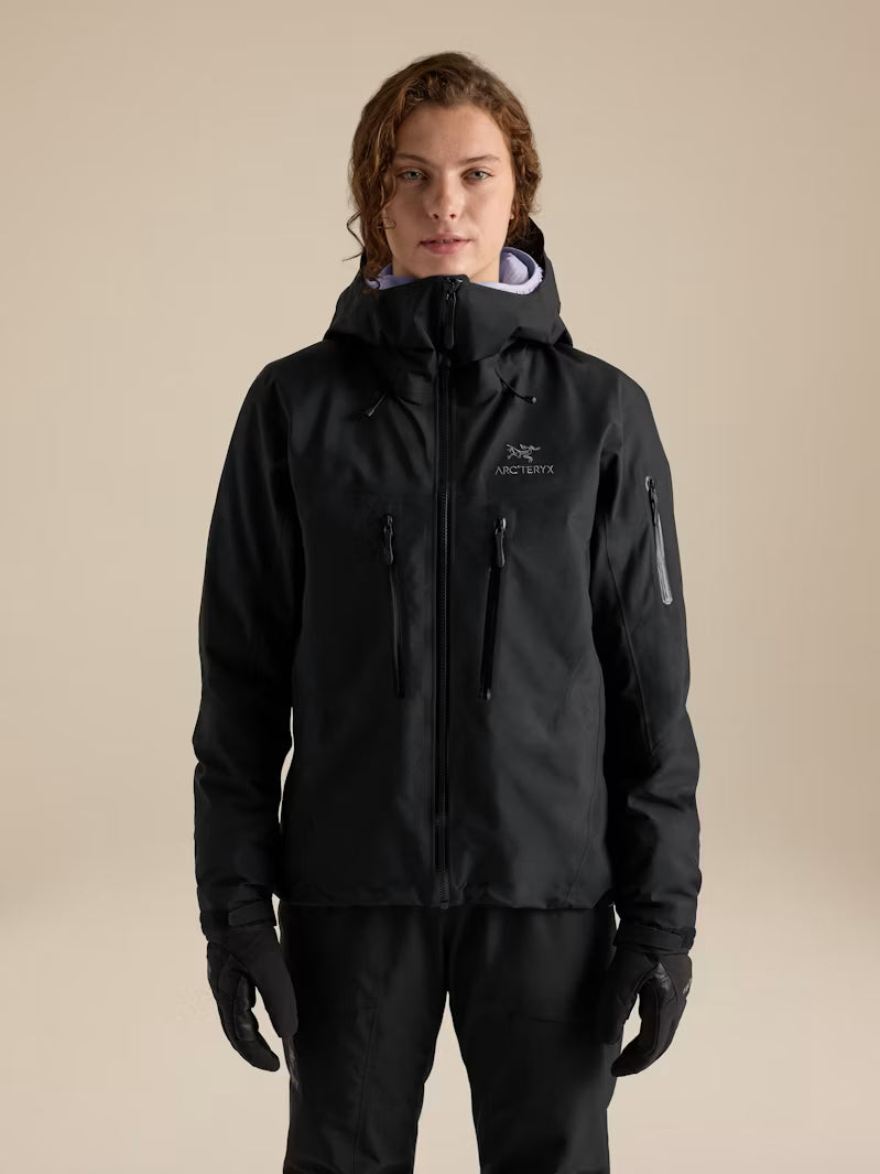 Women's Alpha SV Jacket