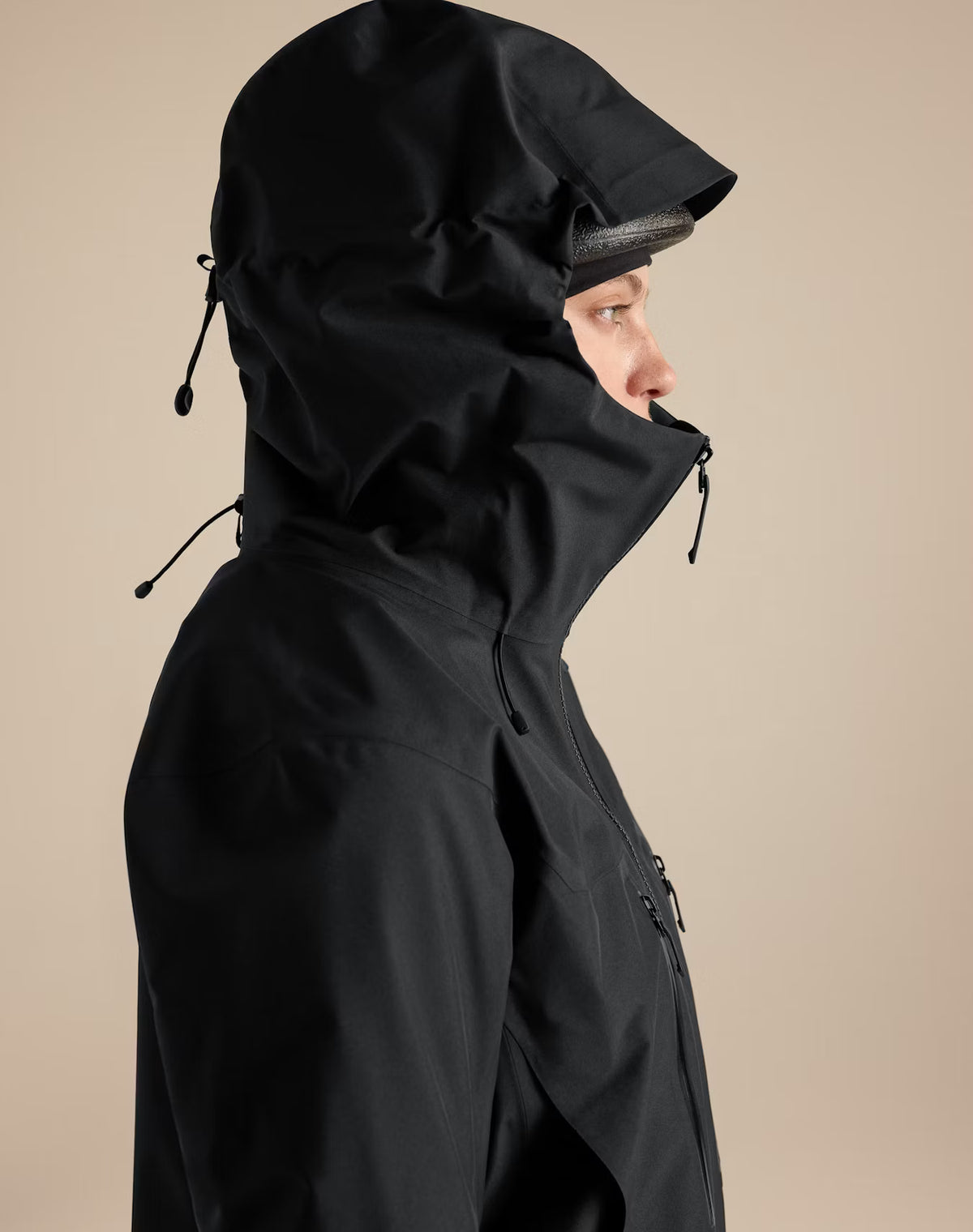 Women's Alpha SV Jacket