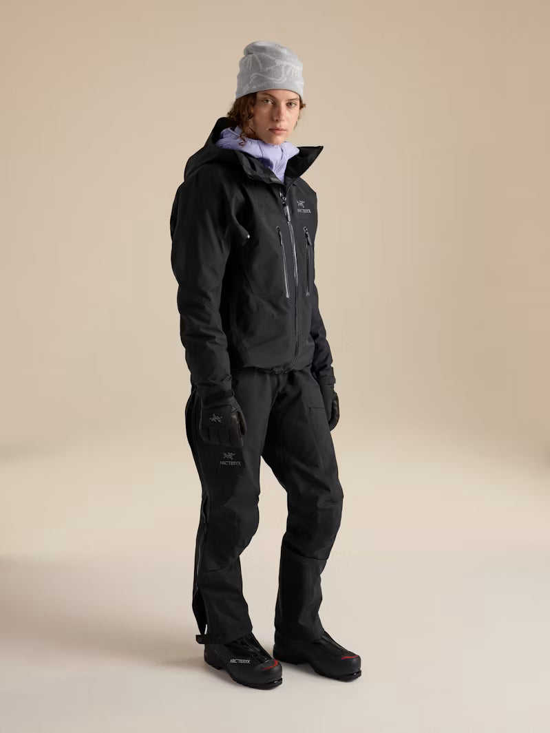 Women's Alpha SV Jacket