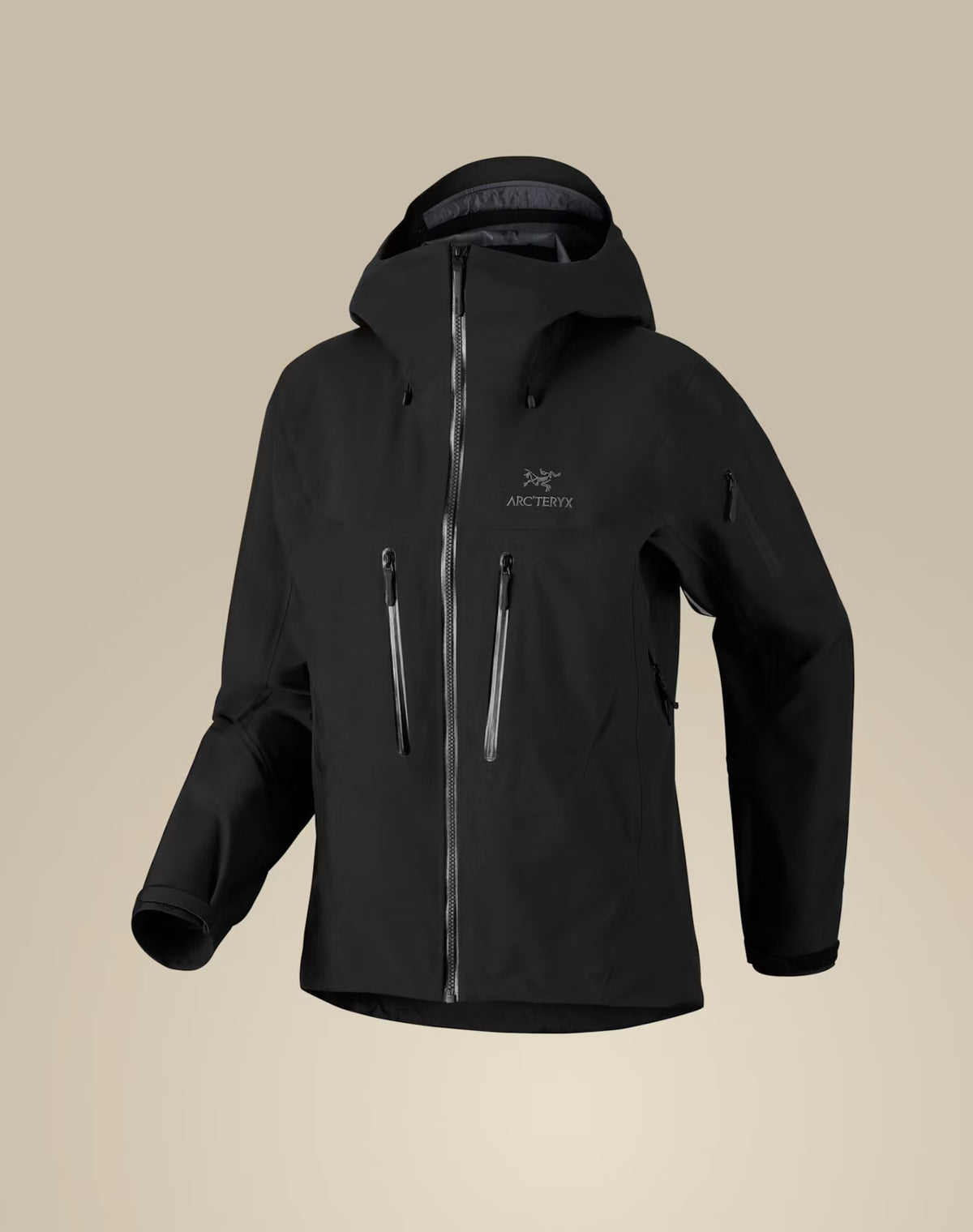 Women's Alpha SV Jacket
