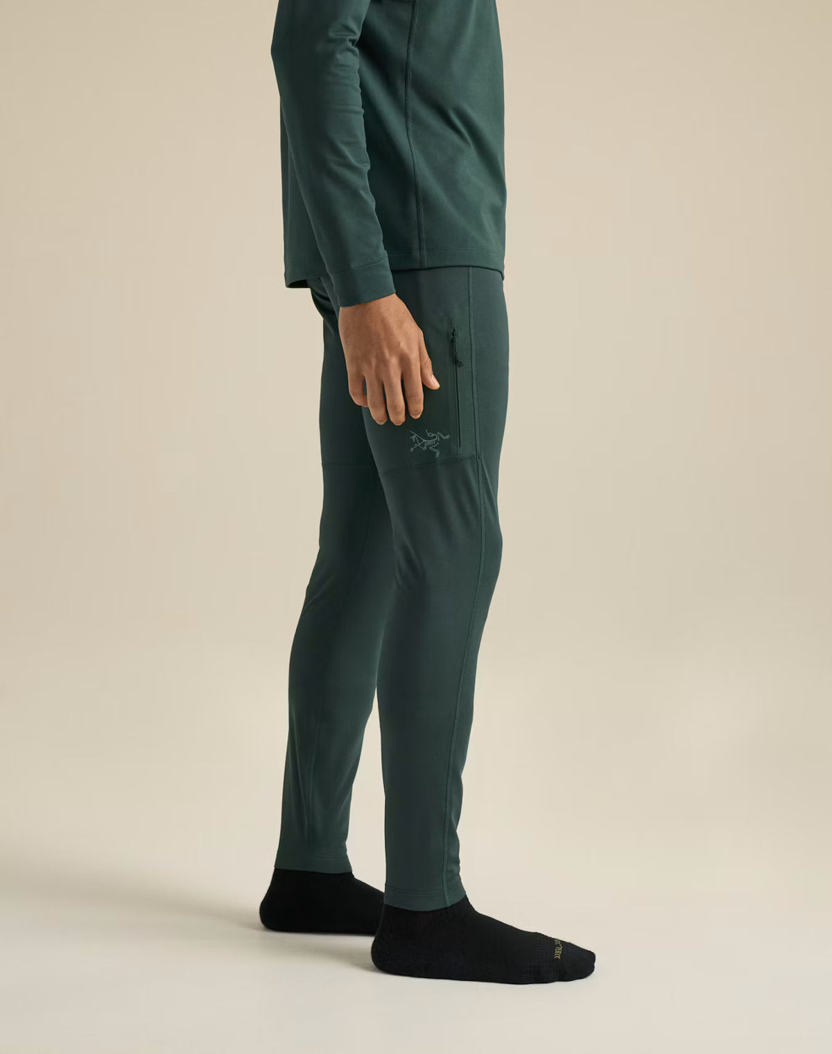 Men’s Rho LT Bottom