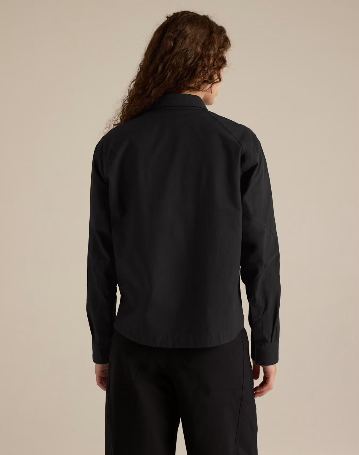 Women's Clarkia SL Cotton Overshirt