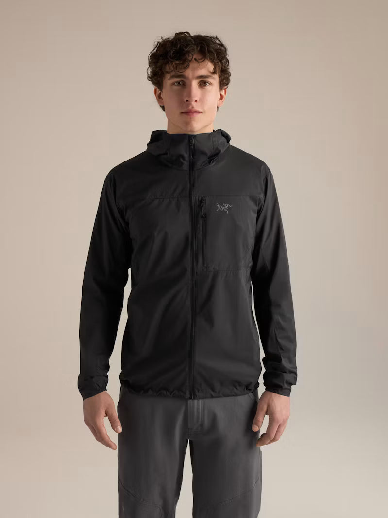 Men's Squamish Hoody