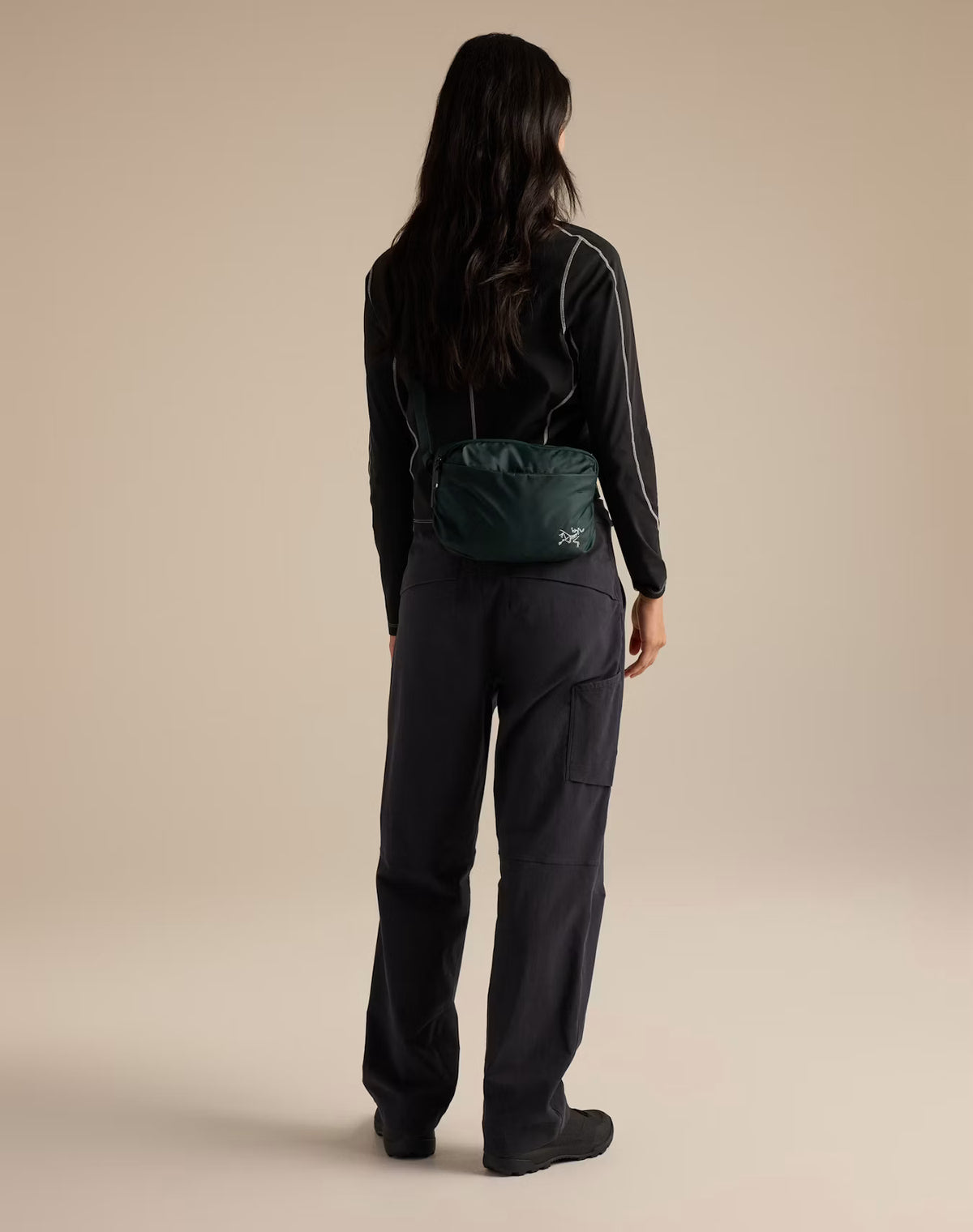 Heliad Crossbody Bag