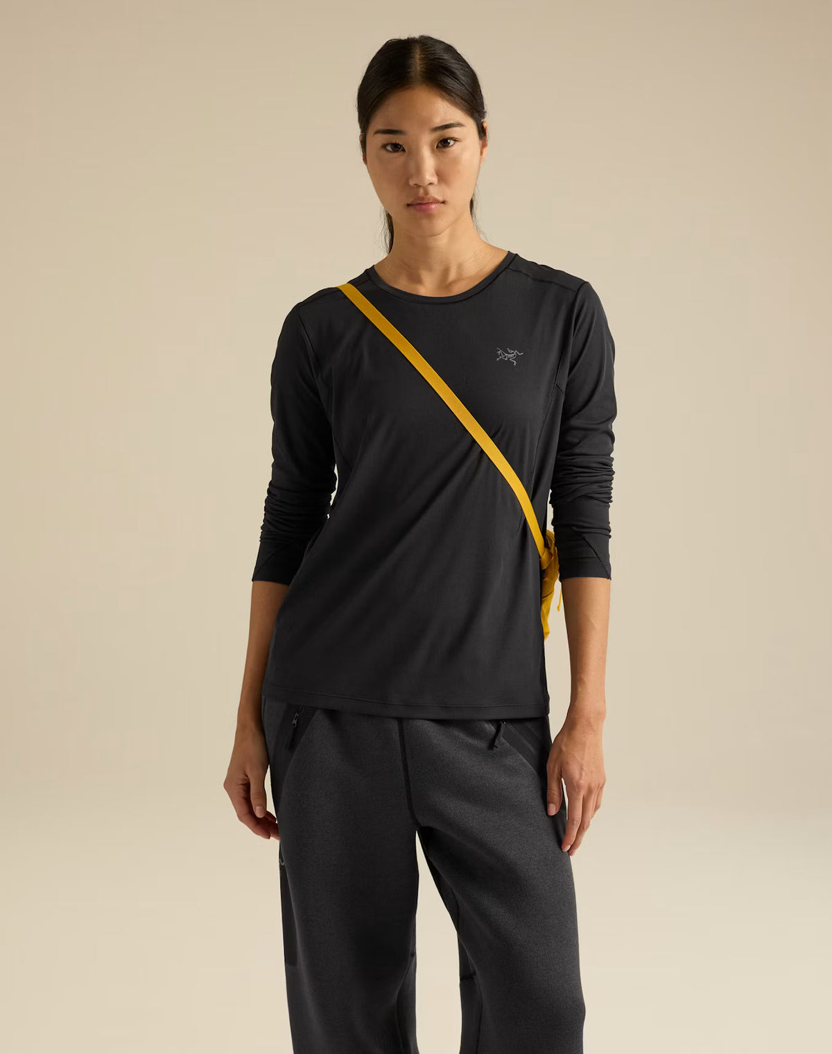 Heliad Crossbody Bag
