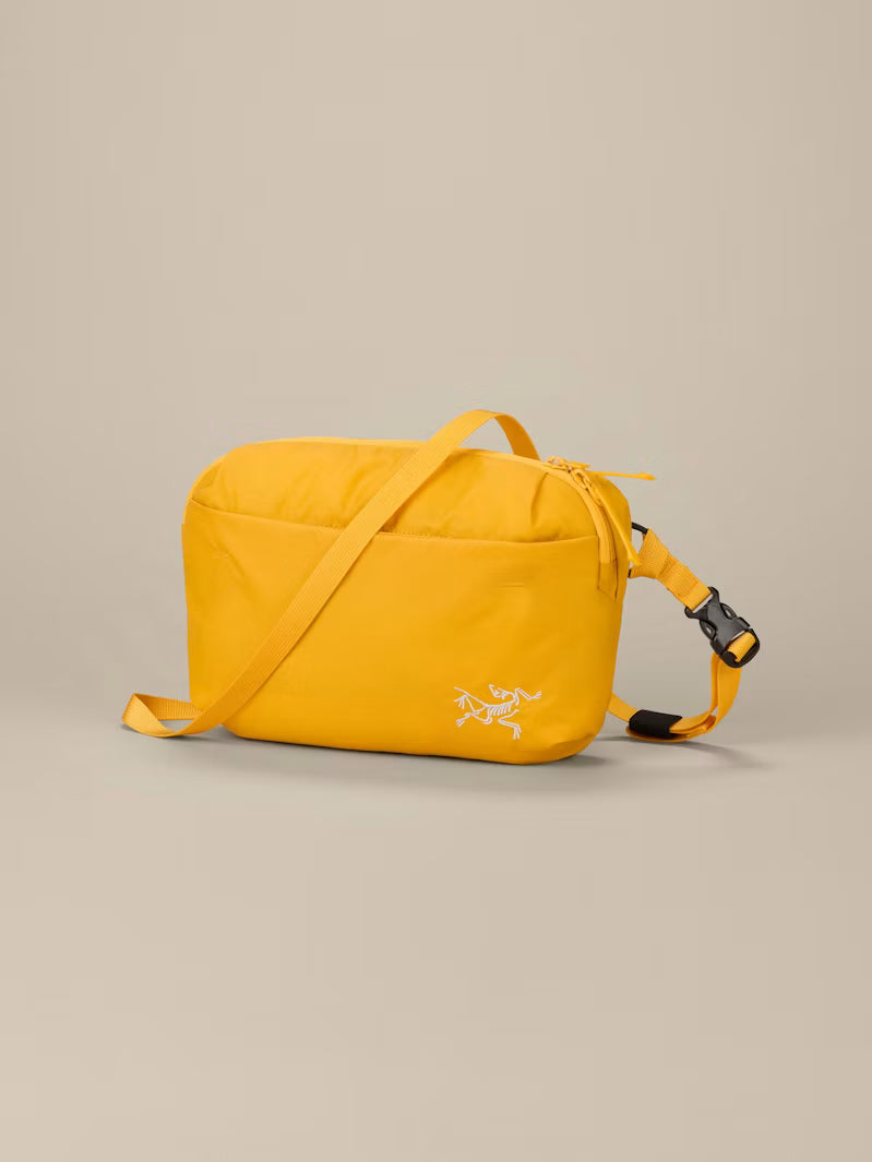 Heliad Crossbody Bag