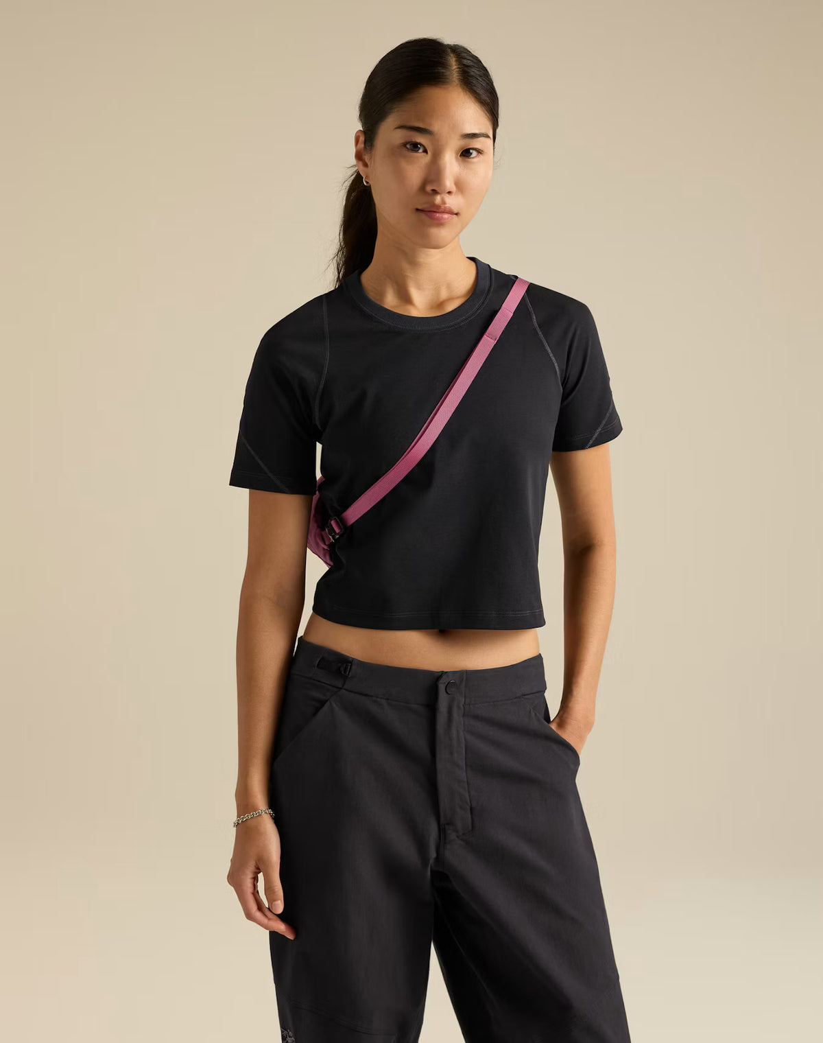 Heliad Crossbody Bag