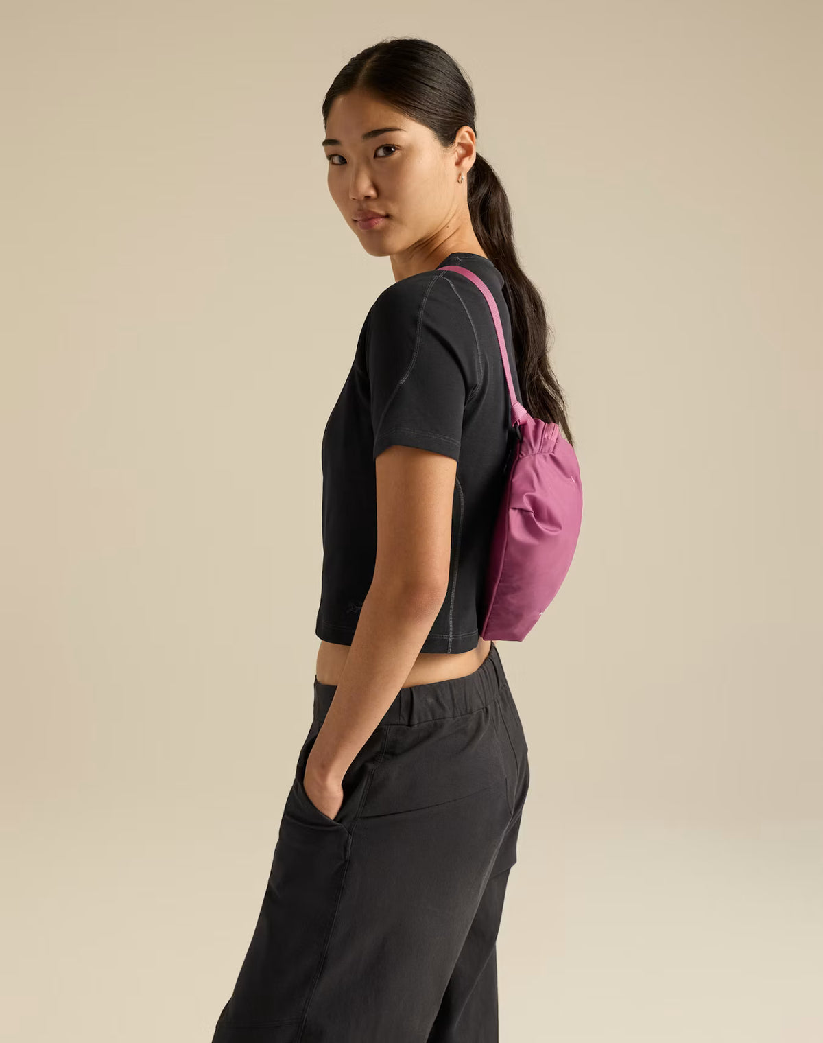 Heliad Crossbody Bag