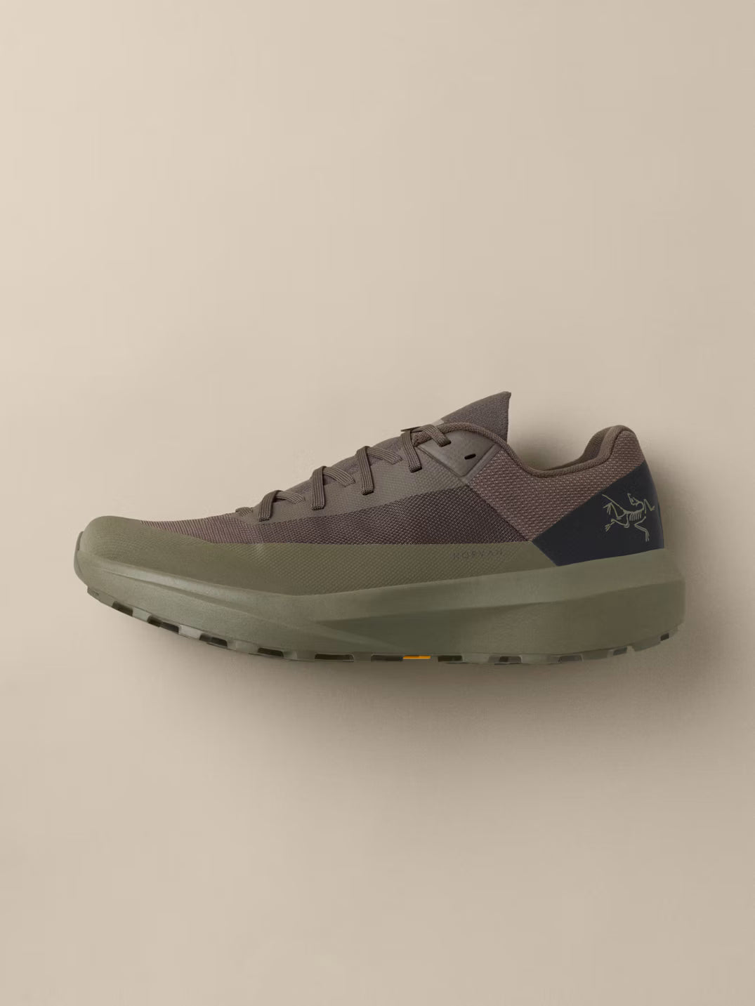 Men's Norvan LD 4 Running Shoes