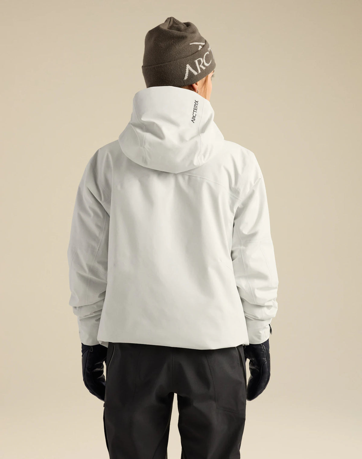 Women’s Sentinel Insulated Jacket product image