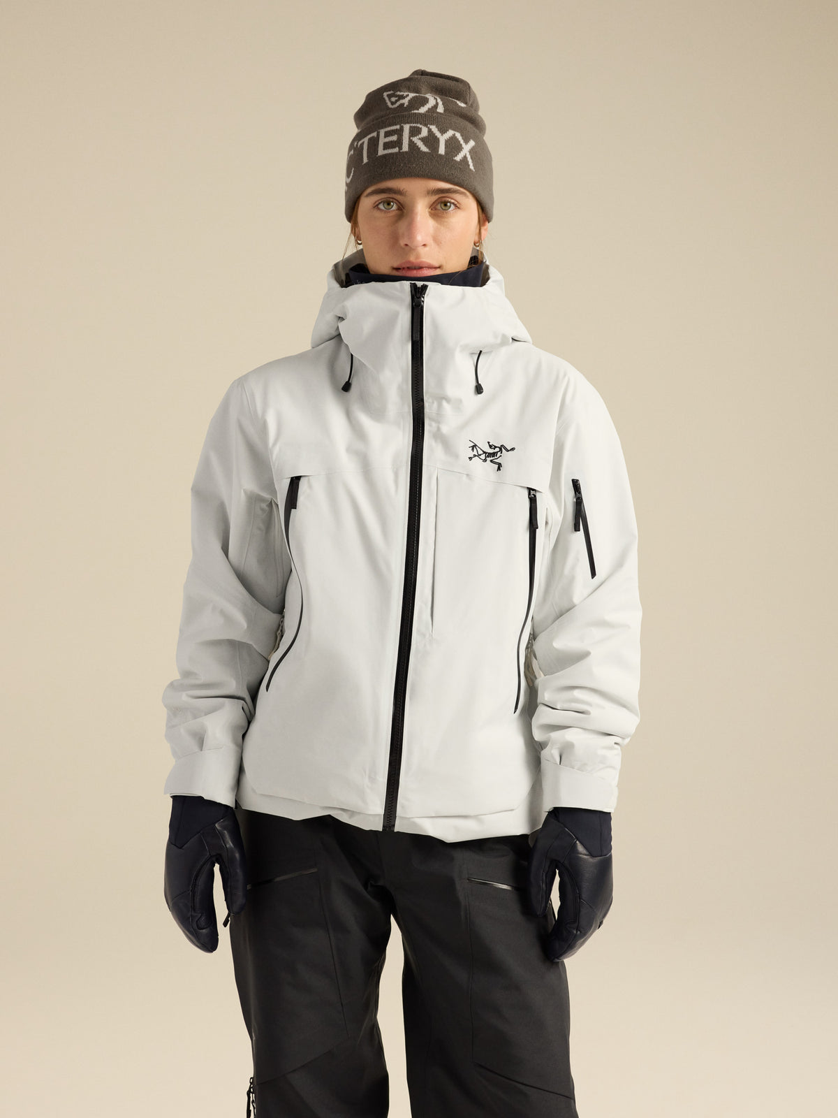 Women’s Sentinel Insulated Jacket product image