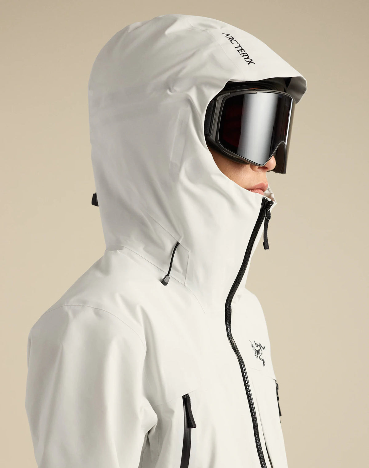 Women’s Sentinel Insulated Jacket product image